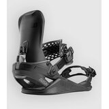 ThirtyTwo Basin Fase 2027 Snowboard Bindings black | shoptok.hr