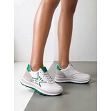 Resti Women's Sneakers with Glitter Senues | ePonuda.com