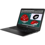 HP Obnovljeno - znaki rabe - Laptop ZBook 15 G3 Workstation / i7 / Quadro M2000M / RAM 32 GB / 2TB SSD / 15,6″ FHD, (5000563025) | Shoptok.si