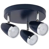 5952 - LED spot svetiljka KAREN 3xLED/4W/230V