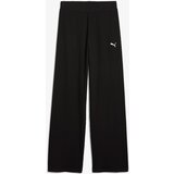 Puma Donji dio trenerke ESS ELEVATED High-Waist Straight Le | Eponuda.ba