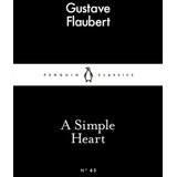 The Book Service Limited Gustave Flaubert - A Simple Heart | Eponuda.com