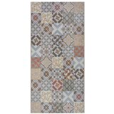 Hanse Home Siva preproga 75x150 cm Cappuccino Mosaik – | Shoptok.si