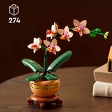 Lego BOTANICALS Mini-orhideja | Eponuda.com