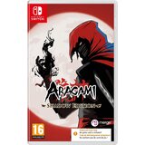  Aragami Shadow Edition - koda v škatlici (SWITCH) | Shoptok.si