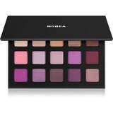 NOBEA Day-to-Day Rosy Glam Eyeshadow Palette paleta senčil za oči 24 g Cene