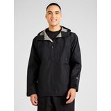 Volcom Sportska jakna crna / bijela | shoptok.hr