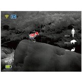 Night Pearl Scops 35 ELITE - Termični monokular | Shoptok.si