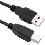 za printer USB-A na USB-B 2.0 10m