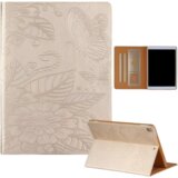 NIKCORP Etui za iPad Air 4 10.9 in Pro 11, magnetni zaščitni ovitek, umetno usnje, funkcija spanja in prebujanja, zlat, eleganten, (5000138954) | Shoptok.si