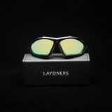 Layoners Hurricane Green | Shoptok.si
