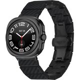 INF Združljiv s Samsung Galaxy Watch 8 Karbonski pašček za uro, (5000078918) | Shoptok.si