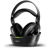 Philips SHD8850/12 slušalice za TV, crna | shoptok.hr