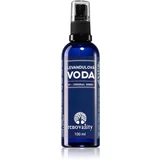 Original Series pomirjevalna cvetna voda sivke 100 ml