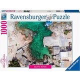 Ravensburger puzzle (slagalice) - sant agusti 1000 delova RA16397 Cene