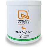 Nikolaus Nature animal IMUN® "Para" prah za pse - 750 g | shoptok.hr