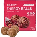 Energy Balls - datelj/zemeljski mandelj