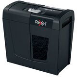 Rexel Secure X6 sjeckalica za papir, konfeti | shoptok.hr