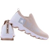 Big Star Nizke superge JJ274A145 Bež | Shoptok.si