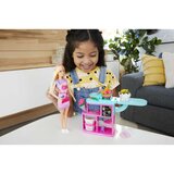 Barbie cvetličarna | Shoptok.si
