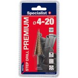  Stepenasto svrdlo 4-20 | shoptok.hr