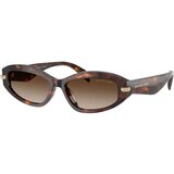 Michael Kors Wilmington MK2260D 403113 ONE SIZE (54) Havana/Rjava Cene