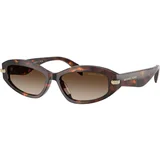 Wilmington MK2260D 403113 ONE SIZE (54) Havana/Rjava