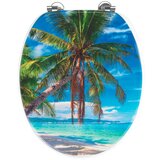 Allstar WC deska 37,5 x 44 cm Paradise – Allstar Cene
