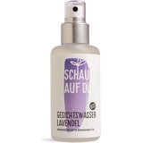 SCHAU AUF Di vodica za lice - lavanda Cijene