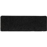  Prostirke za stepenice 30 kom 65x21x4 cm Crne pravokutne rubove | Shoptok.si
