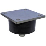 Siemens 7MH57060PC00 7MH5706-0PC00 SIWAREX WL230 BB-S SA elastomerni ležaj 350/500kg - nominalno opterećenje 350/500kg - | Eponuda.ba