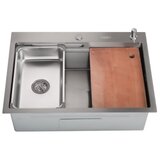 Sandonna sudopera hd7050r hrom Cene