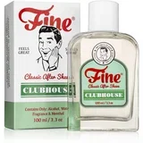 losion posle brijanja "clubhouse", fine, 100ml