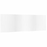 Sobna pregrada bijela širina 600 cm visina 165 cm od bambusa | shoptok.hr