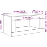 Crni Hrast | shoptok.hr