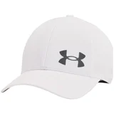 Under Armour Iso-Chill ArmourVent Cap Bijela