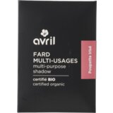 Avril rectangle blush - poupette irisé Cijene