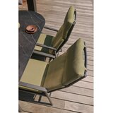 Hartman Zelena metalna vrtna stolica Flora – | shoptok.hr