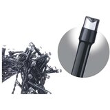  LED spoljašnji božićni lanac CHAIN 180xLED/8 funkcija 8m IP44 hladno belo | Eponuda.com