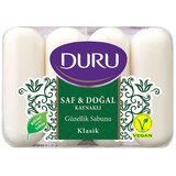  Sapun za ruke Duru 4 x 70 g – Klasik (V) | Eponuda.ba