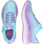 Skechers Nizke superge Go-Run Accelerate - Glitter S Modra | Shoptok.si