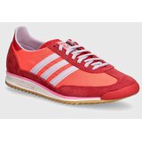 Adidas Sneakers adidas SL 72 Og W Solid Red/ Icelav/ Better Scarlet EUR 38 | Shoptok.si
