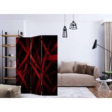  Paravan u 3 dijela - Fear of the dark [Room Dividers] 135x172 | shoptok.hr