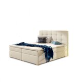 ELTAP Boxspring krevet Inez udobnost i elegancija za vau spavau sobu-140x200-Soft 33 | shoptok.hr