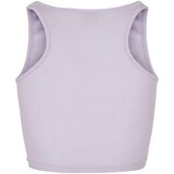 Urban Classics Kratke kopalne hlače pastelno lila | Shoptok.si