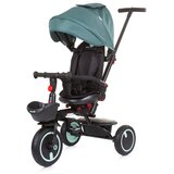 Chipolino sklopivi tricikl Quick Fold Aloe | shoptok.hr