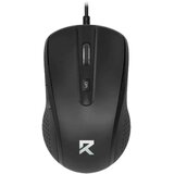 Redragon Miš DeskMouse Curve Essential (BM-2775) / 1200DPI / Wired Cene