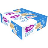 Novo protein wafer 40 г jagoda i krem