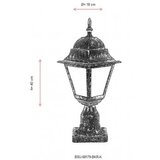 Opviq svetiljka bsu 68179 bkr k | ePonuda.com