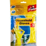 Fino gumene rukavice S žute | ePonuda.com